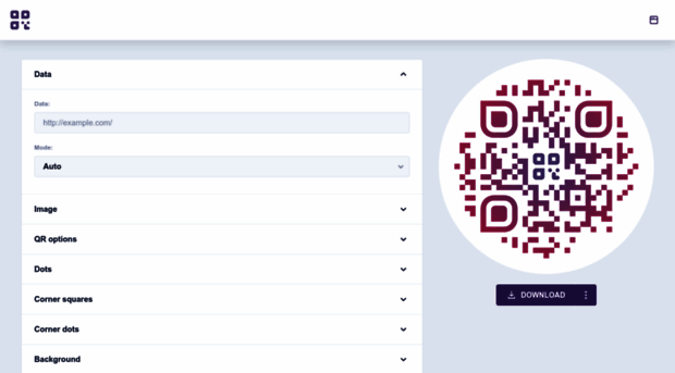 styled-qr.liquidjs.io