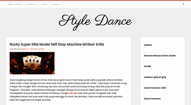 styledance.net