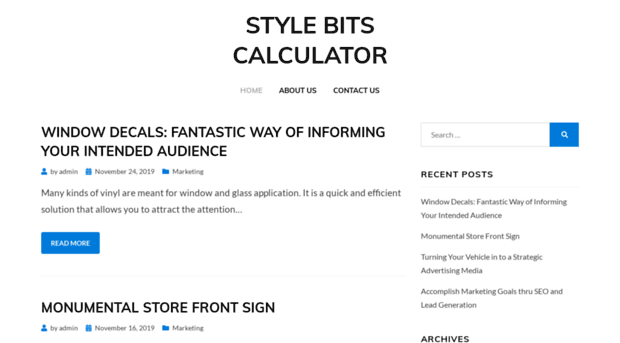 styledbits.com