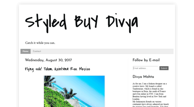 styledbuydivya.com