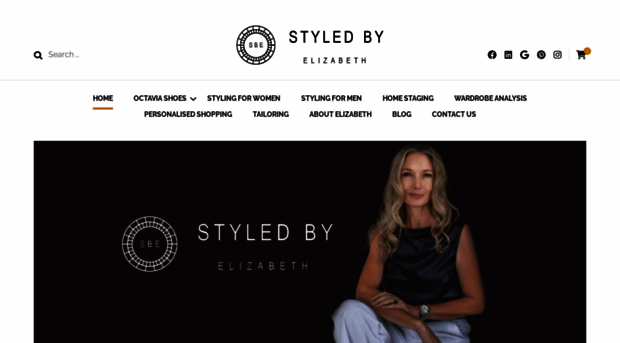 styledbyelizabeth.com.au