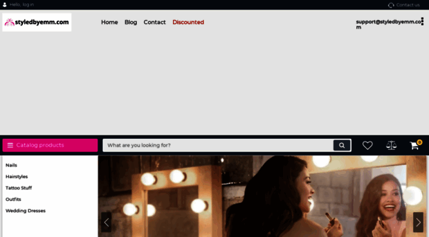 styledbyemm.com