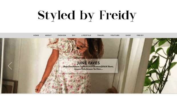 styledbyfreidy.blogspot.com