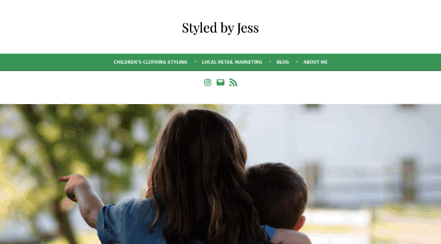 styledbyjess.com