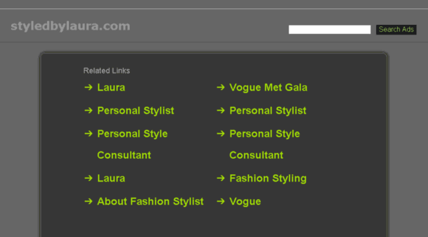 styledbylaura.com