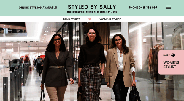 styledbysally.com.au