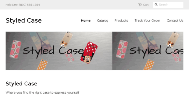 styledcase.com