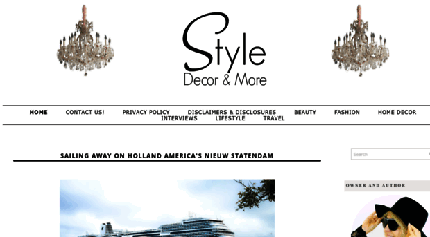 styledecordeals.com