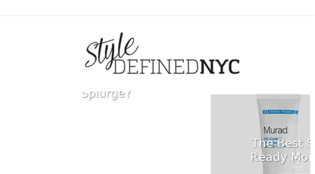 styledefinednyc.com