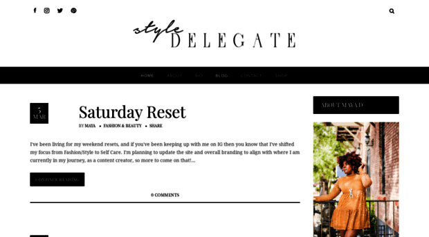 styledelegate.com