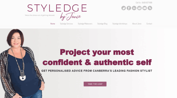 styledge.com.au