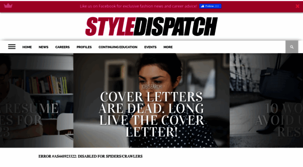 styledispatch.com