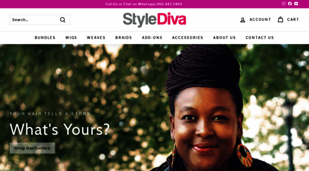 stylediva.co.za