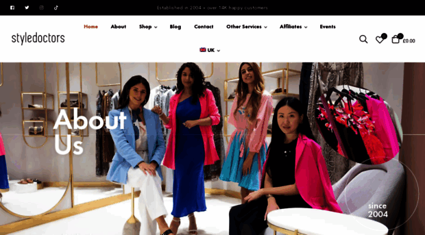 styledoctors.com