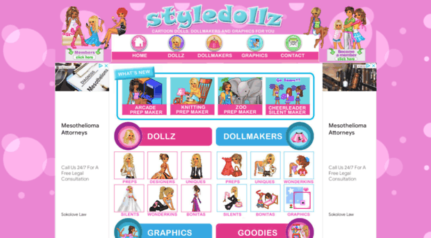 styledollz.info