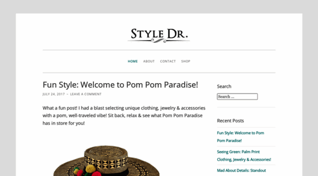 styledr.com