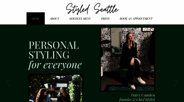 styledseattle.com