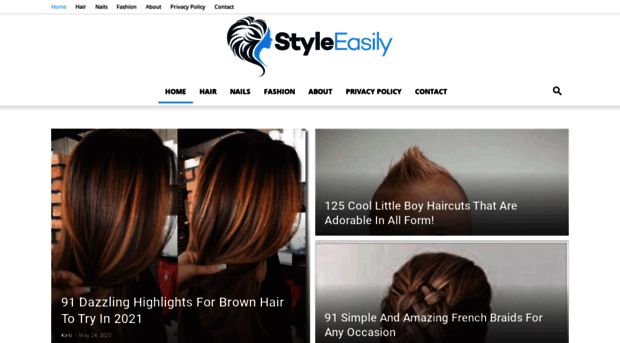 styleeasily.com