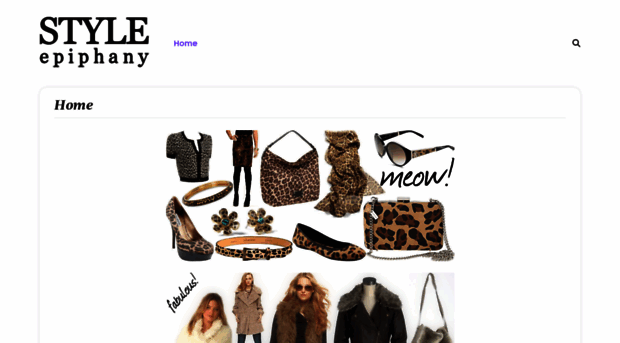 styleepiphany.com