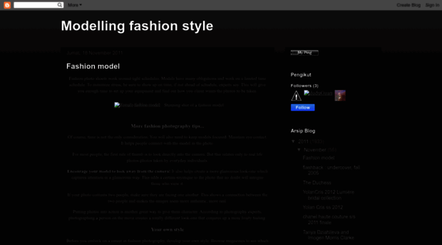 stylefashione.blogspot.tw