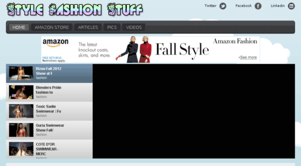 stylefashionstuff.com