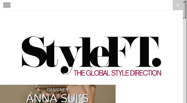 stylefashiontrend.com