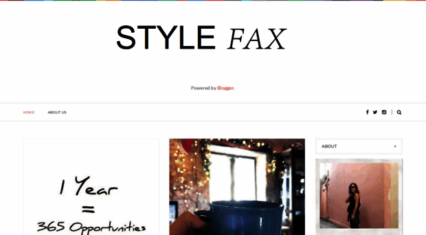 stylefax.blogspot.fr