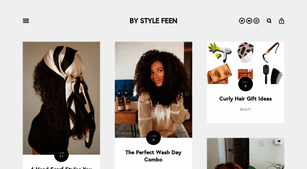 stylefeen.com