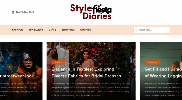 stylefiestadiaries.com