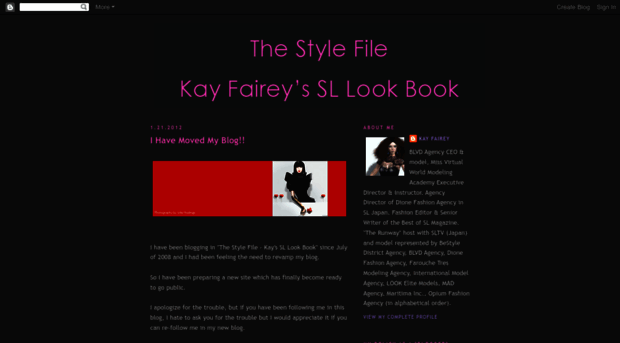 stylefilebyclarabellekay.blogspot.com