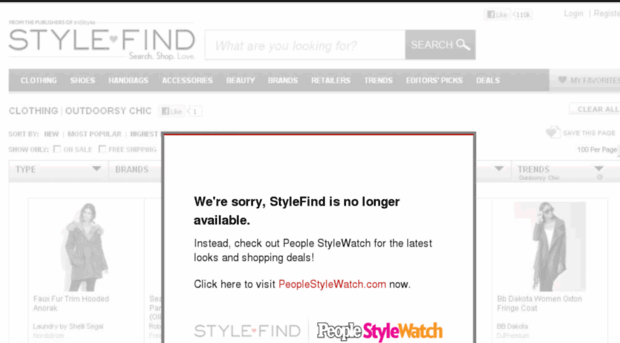 stylefind.com