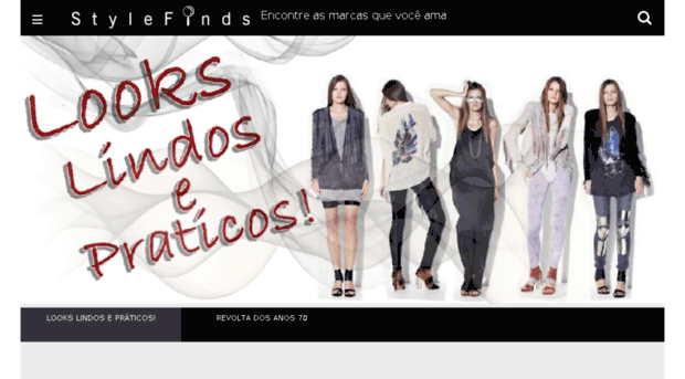 stylefinds.com.br