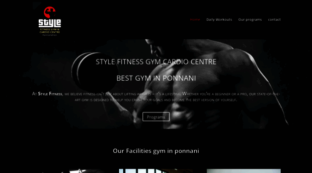 stylefitness.in