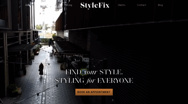 stylefix.co