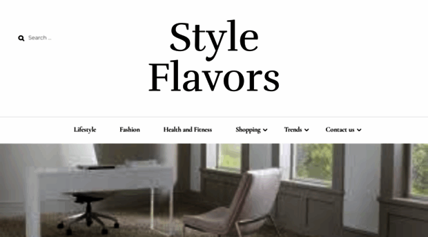 styleflavors.com