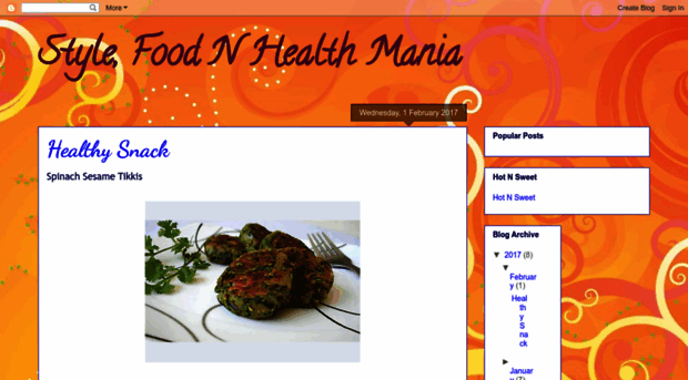 stylefoodnhealthmania.blogspot.com