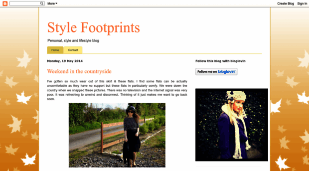 stylefootprints.blogspot.com