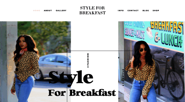 styleforbreakfast.com