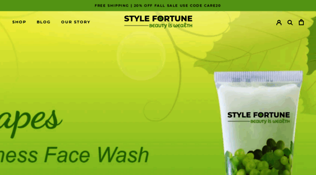 stylefortune.com