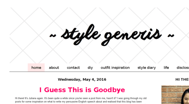 stylegeneris.com