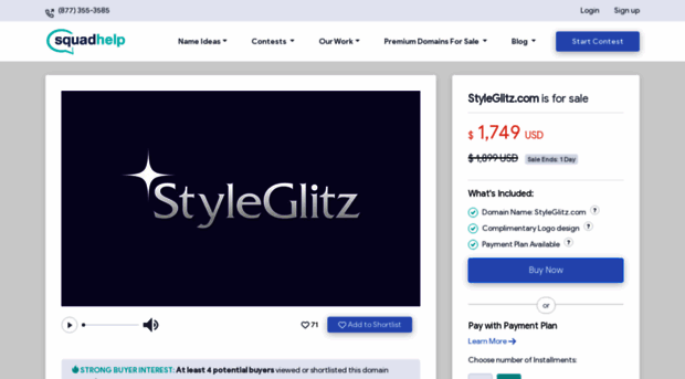 styleglitz.com