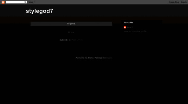 stylegod7.blogspot.com