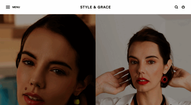 stylegrace.co.nz