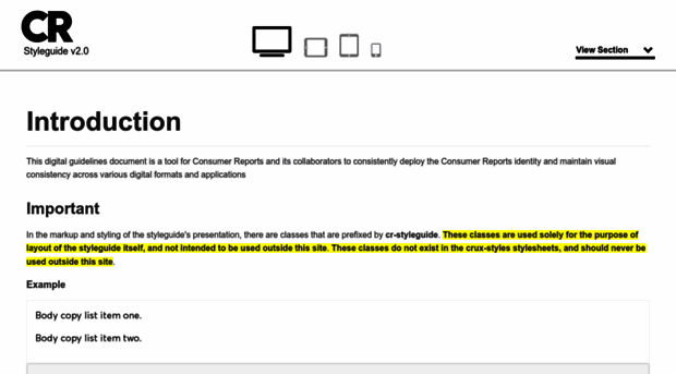 styleguide.consumerreports.org