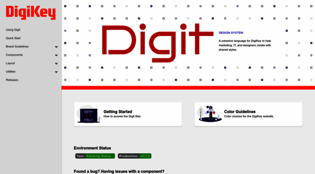 styleguide.digikey.com