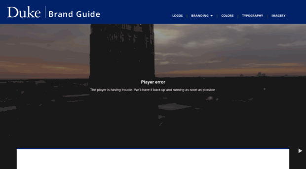 styleguide.duke.edu