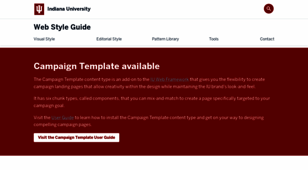 styleguide.iu.edu