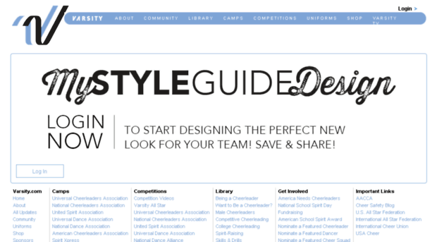 styleguide.varsity.com