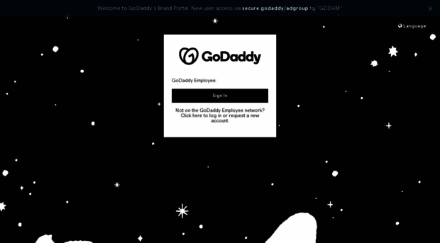 styleguides.godaddy.design