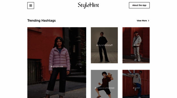 stylehint.com